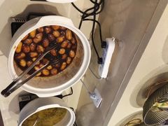 -素满香·食养自助(建邺万达店)