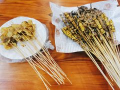 -十里铺铁板鱿鱼