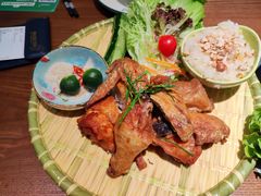 -南越郡·越式风味餐厅(青秀万达店)