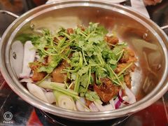 -真味鲜厨(观塘店)