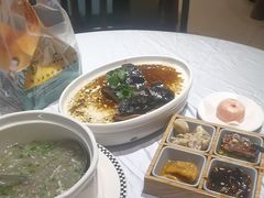 -邑家人·山水四合院