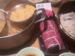 -掂档潮汕牛肉火锅(沈阳万象城店)