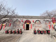 -大槐树寻根祭祖园