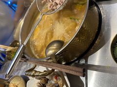 -琥珀川糟粕醋火锅(慈云寺店)