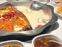 -山城辣妹子(定福庄店)
