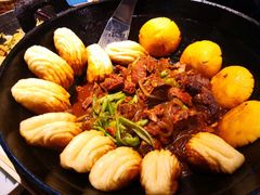 -刁馋一锅鲜·津门招牌菜(远洋未来汇店)