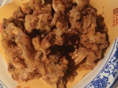 -阿五黄河大鲤鱼(纬三路店)