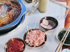 -正南齊北重庆老火锅(光华村直营店)