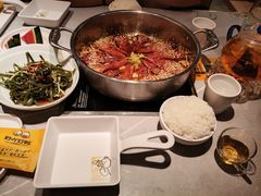 -一品渝香·好吖好鸭时尚干锅鸭头(天山店)