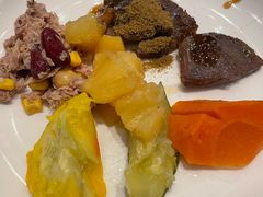 -上海虹桥宾馆味翠餐厅