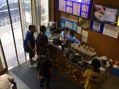 -精粉世家(汉街总部国际A座店)