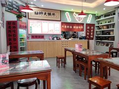 -融柳大铁牛螺蛳粉(厚街明丰店)