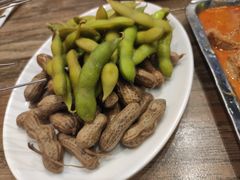 -叁宝烤肉• 西安烧烤(太乙路店)