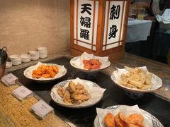 -白天鹅宾馆·流浮阁咖啡厅