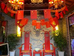 -小龙坎火锅(双林店)