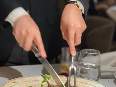 燃特色牛小排-燃扒房Steakhouse(皇庭店)