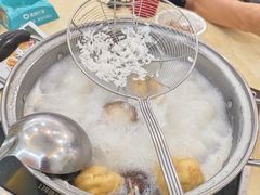 -源港渔村-中山脆肉鲩(博罗店)