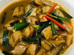 -星龙海鲜(望江东路店)