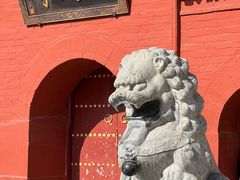 -洛阳白马寺