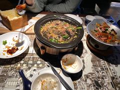 -绿茶餐厅(同成街华联店)