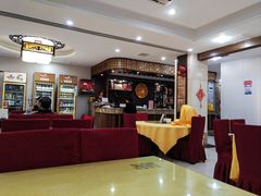 -青竹园海鲜餐厅(海天路店)