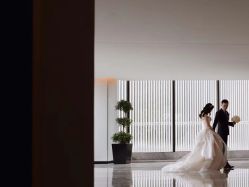 -WECOUTURE高级订制广州