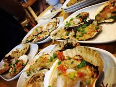 -木屋烧烤(白石洲店)