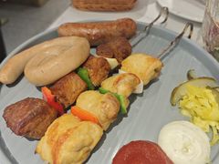 -库滋明·俄罗斯特色美食(中央大街店)