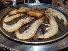 -九田家黑牛烤肉料理(太阳城店)