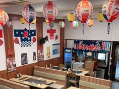 -日葵 大阪烧ひまり(仙霞路店)