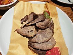 -打酱油·非遗淮扬菜(瘦西湖梅岭店)