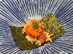 -眞日本料理