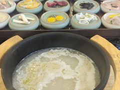 -桥香园过桥米线(国贸店)