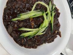 -桃园中华料理炸酱面(燕儿岛路店)