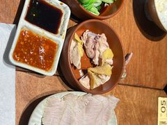 -麽麽家•爆炒牛肉饭(景瑞时光里店)