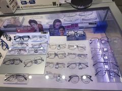 -ALPS阿尔卑斯眼镜(我格广场店)