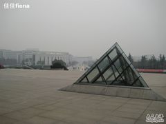 -上海大学宝山-图书馆