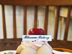 -花间烘焙BLossom Bakery