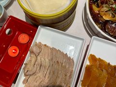 -玉林烤鸭店(黄村兴华店)