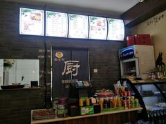 -溢香驴驴肉火烧(友谊北大街店)