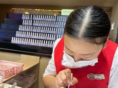 -海底捞火锅(振华商厦店)