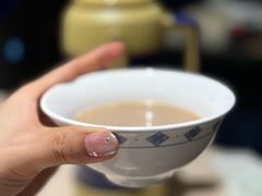 -斯琴阿妈蒙古餐厅(新城店)