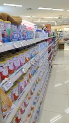 -孩子王(郑州恵济万达店)