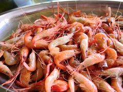 河虾-友记河鲜(聚友美食店)