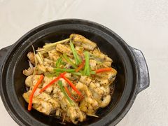 -寻味顺德·南记酒家·传统顺德菜·鱼生(广源路店)