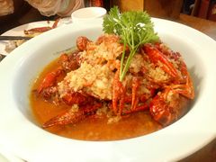 -戴记龙虾(天泽街店)