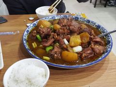 -东财大盘鸡(黑石礁店)
