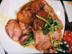 -富力万达嘉华酒店-品珍中餐厅(水果湖店)