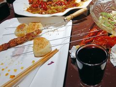 -三个大叔东北烧烤·砂锅菜(西三旗店)