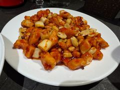 -北平盛世·新京菜·北京烤鸭(劲松·双井店)